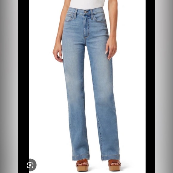 Joe's Jeans Denim - NWT Joe’s Jeans Megan Wide Leg